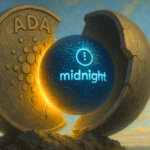 Cardano sidechain Midnight starts token distribution to ADA, XRP, BTC holders