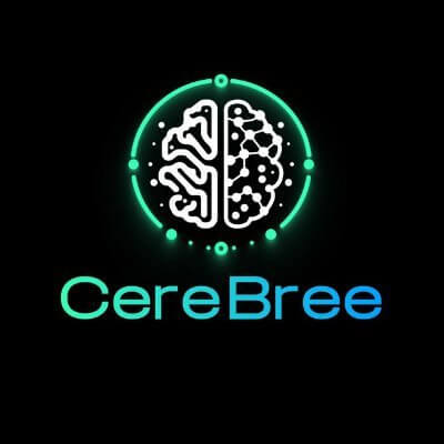 CereBree logo