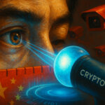 China’s security alarm on iris scans puts spotlight on Worldcoin