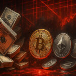 Crypto venture funding drops 59% to $1.9 billion in Q2, later-stage deals dominate