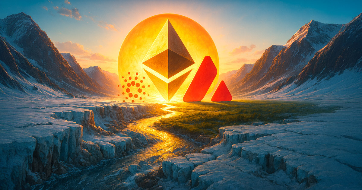 DeFi resurgence 2025: Layer-1 leaders poised for a post-Biden comeback