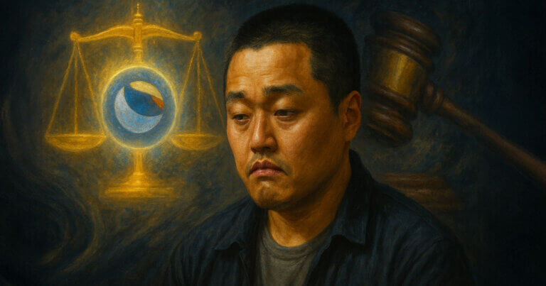 Do Kwon pleads guilty on two charges, faces potential 12-year sentence