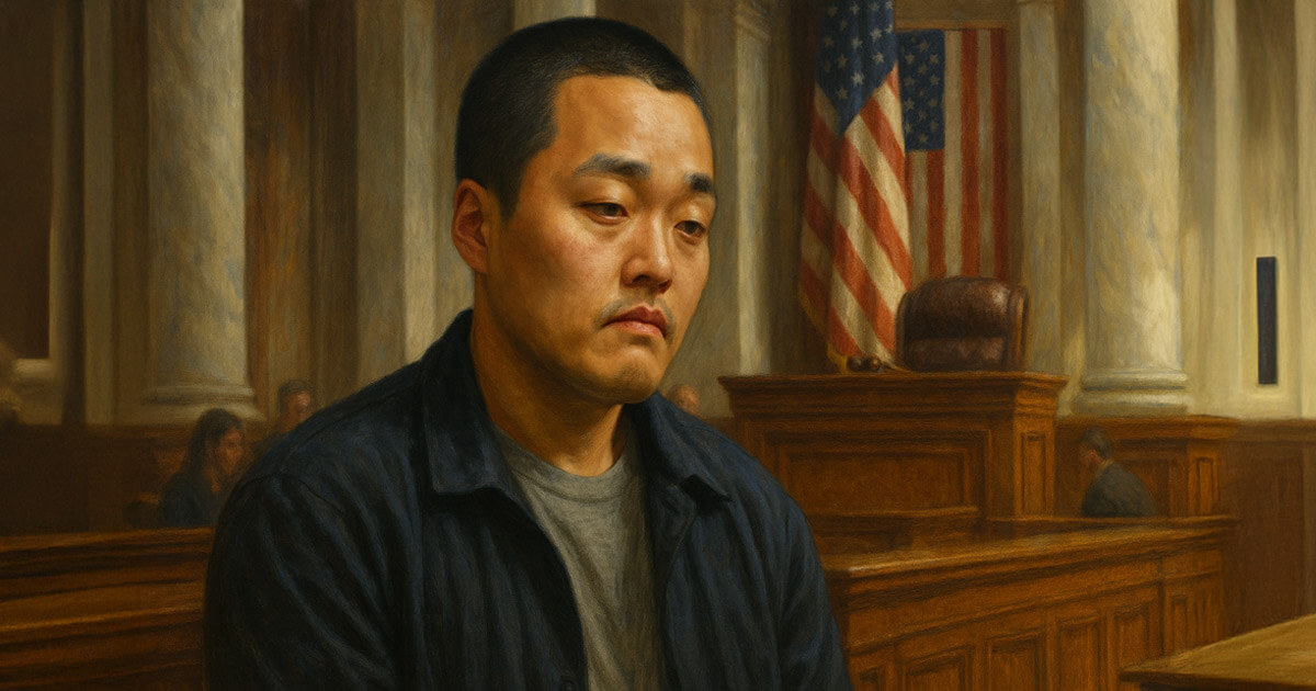 Terraform Labs co-founder Do Kwon set to plead guilty on August 12 in $40B fraud case