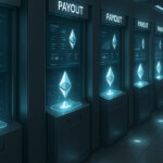 BTCS hands out $0.40 per share in Ethereum dividend and its stock jumps 10 percent