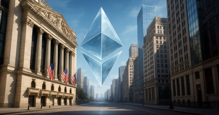 Ethereum ETFs sustain 20-day inflow streak, recording $5.4B in fresh capital in July