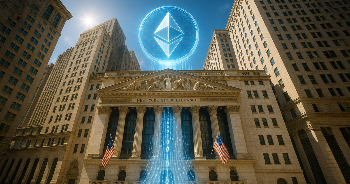 Ethereum ETFs draw record-breaking $1 billion in a single day