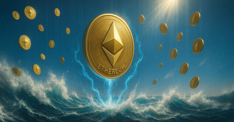 SEC clarifies liquid staking tokens are receipts, not securities