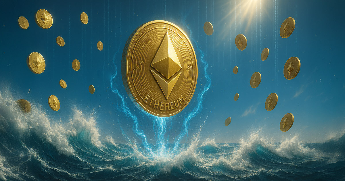 SEC clarifies liquid staking tokens are receipts, not securities