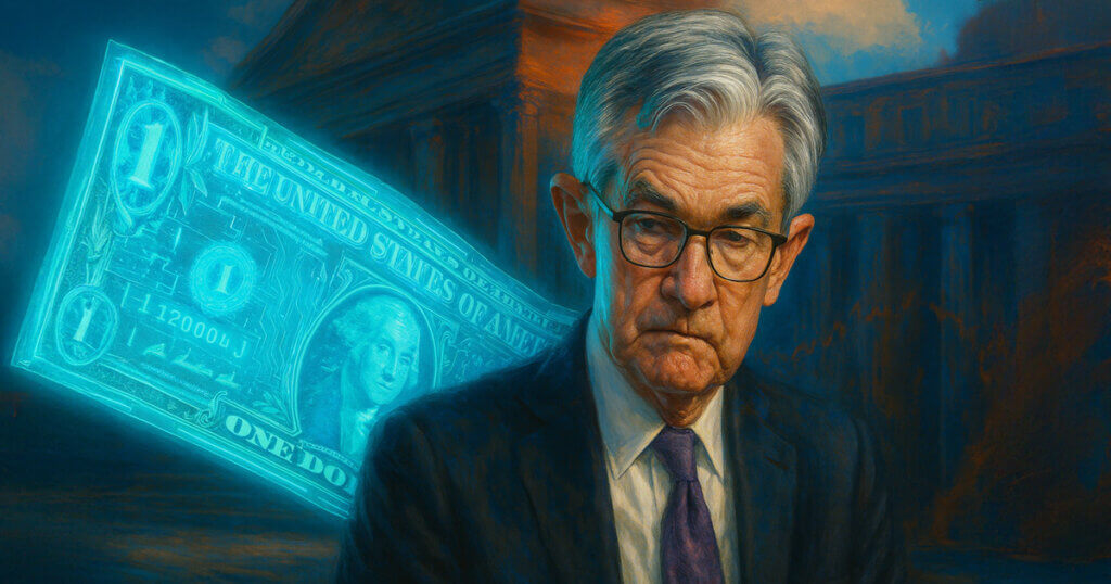 Fed discusses stablecoins extensively in recent FOMC meeting following GENIUS Act passage