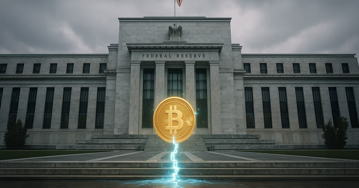 Fed warns banks could become irrelevant if they ignore blockchain adoption now