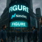 Figure debuts with 24% gain as blockchain lending platform achieves $6.6 billion valuation