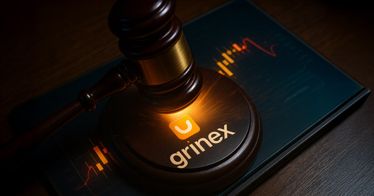 UK sanctions target Russia’s crypto network to curb military funding