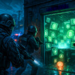 Interpol arrests 1,200 people, seizes over $100M in crypto busts across multiple African countries