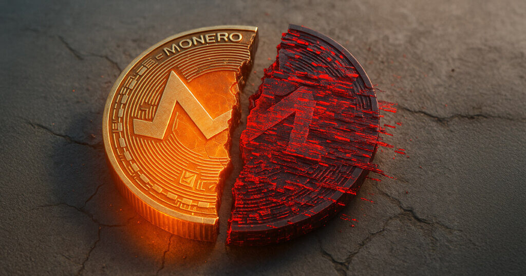 Monero hit by critical 51% attack as Qubic gains control of network