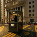 New York lawmakers propose crypto tax to fund school programs