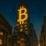 $640M SPAC fuels Parataxis Bitcoin buy-up as public BTC treasuries surpass 230