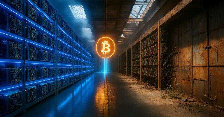 bitcoin miners performance