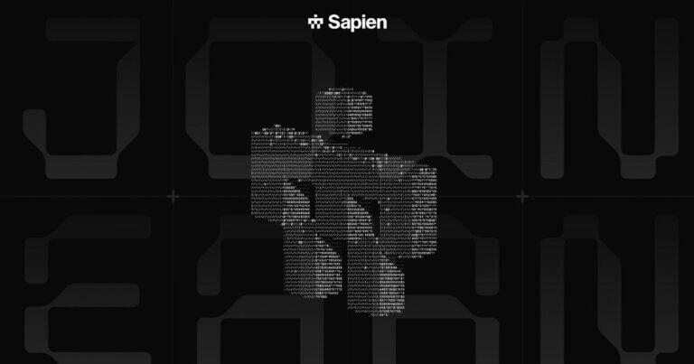 Sapien Brings Millions of Minds Onchain to Train AI
