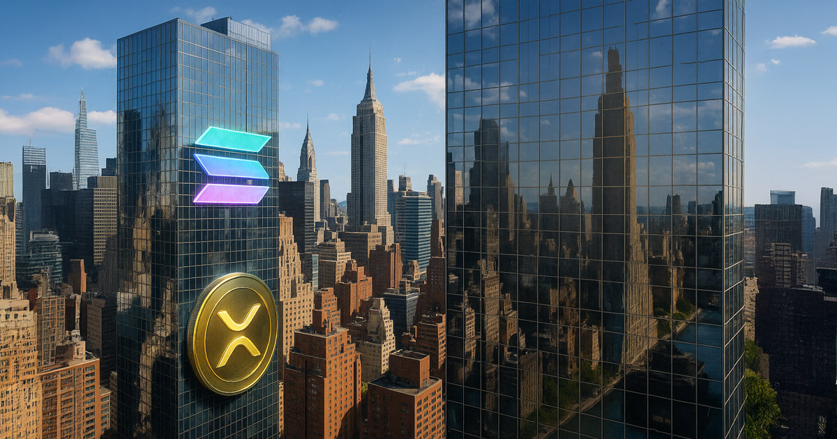 Leveraged Solana and XRP ETFs gain $3B momentum ahead of SEC decision