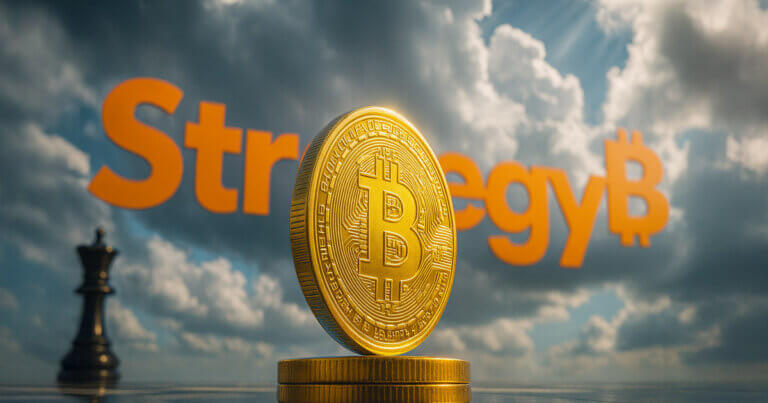 Strategy eases MSTR stock sale limits as shares hit lowest level since April