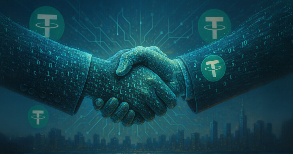 Tether to become largest Rumble shareholder in planned Northern Data acquisition