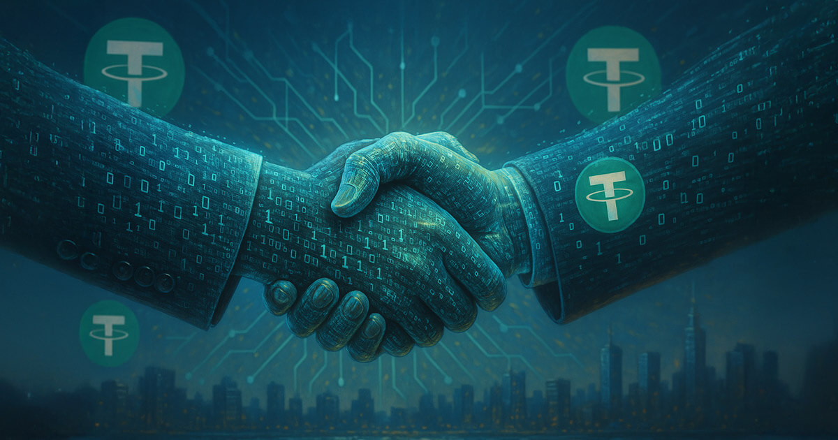Tether to become largest Rumble shareholder in planned Northern Data acquisition