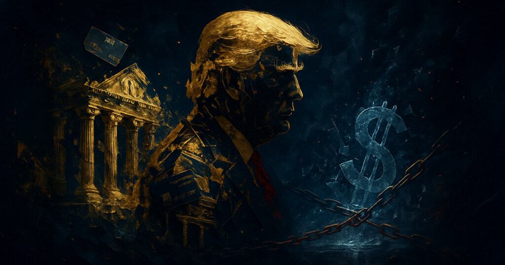 Custodia Bank founder Caitlin Long dives into Trump’s debanking executive order