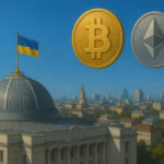 NBU draws red line on crypto payments as Ukraine eyes October legalization