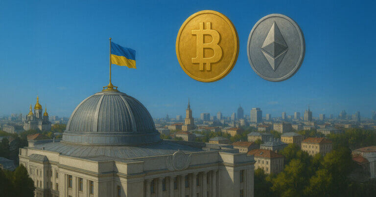 NBU draws red line on crypto payments as Ukraine eyes October legalization