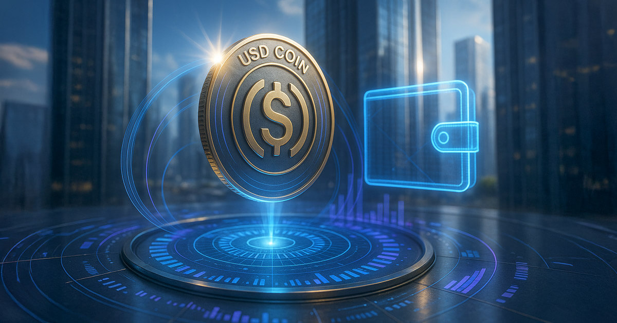 Coinbase debuts developer wallet with automatic 4.1% USDC rewards, notes regulatory clarity