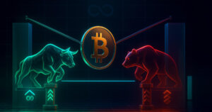 Bitcoin longs bleed 1% daily as BTC leverage persists, price drifts sideways