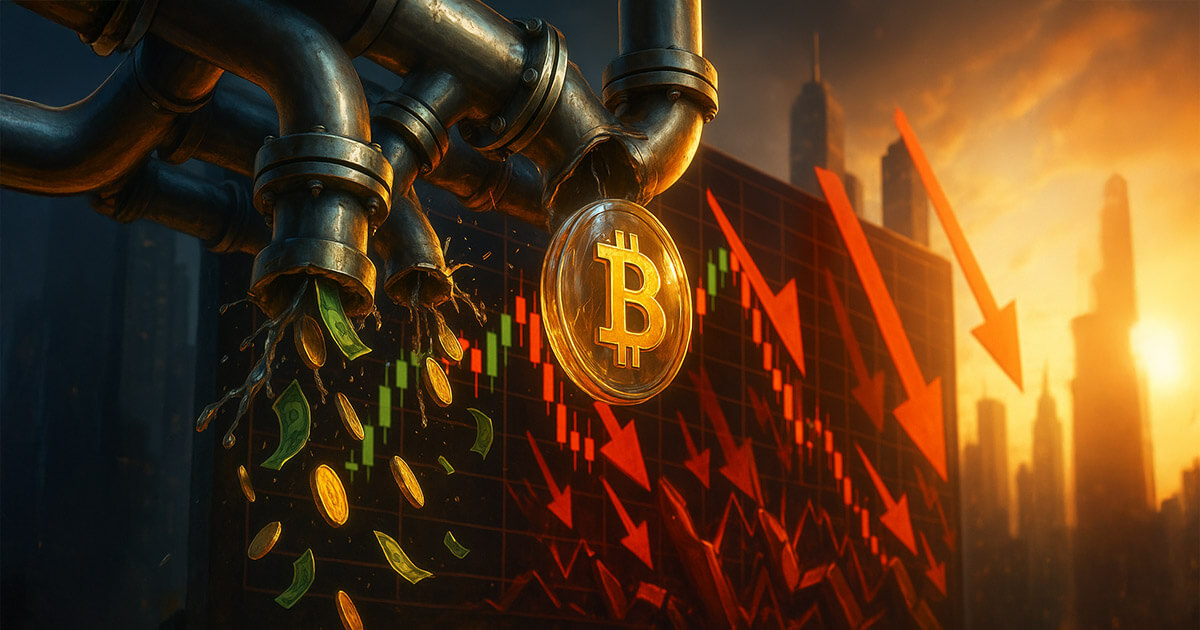 PIPE dreams: Bitcoin treasury companies risk further 55% stock price declines