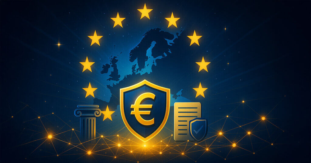 MiCA & EU Crypto Licensing