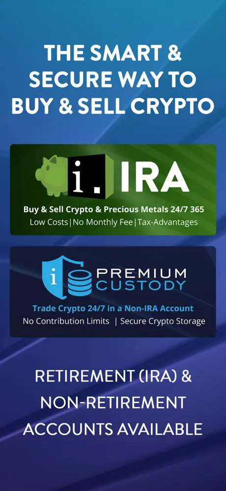 iTrustCapital Review screenshot