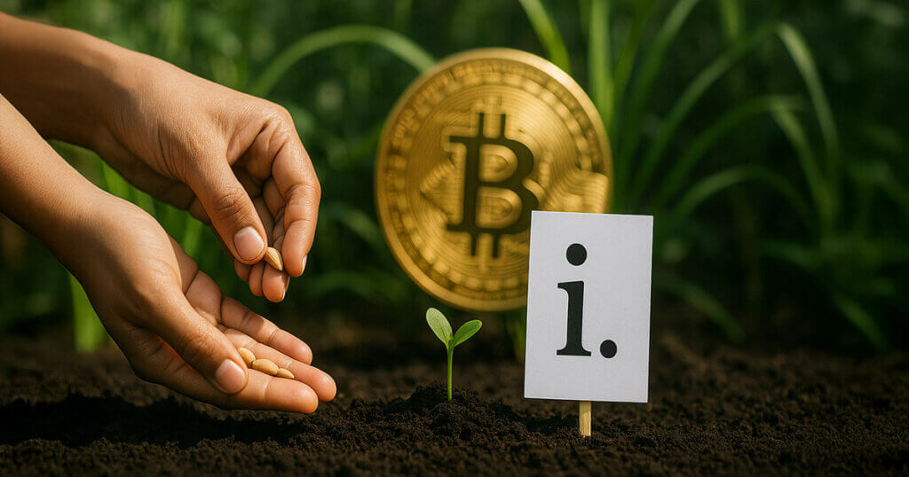 iTrustCapital Review