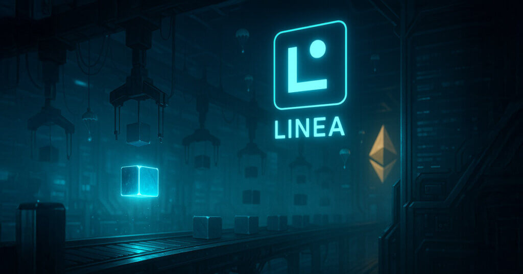 Ethereum layer-2 solutions Linea and Polygon stumble with outages and finality delays