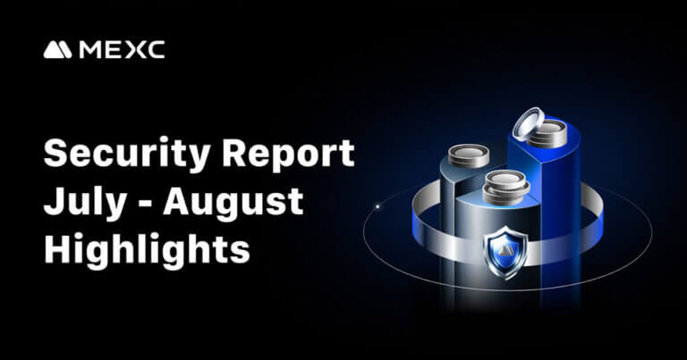 MEXC Reports Record $559M Insurance Fund and $4.97M in Fraud Intercepted in Latest Security Report