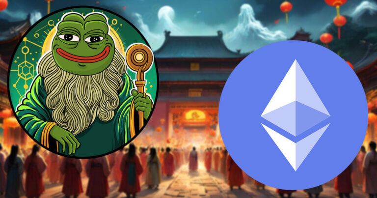 Pepeto Highlights $6.8M Presale Amid Ethereum’s Price Moves and Opportunities