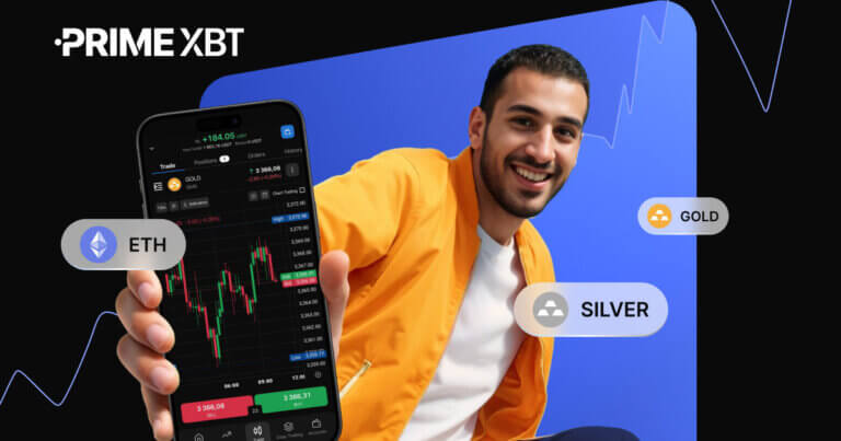 PrimeXBT Launches “Empowering Traders to Succeed” Campaign, Leading a New Era of Trading