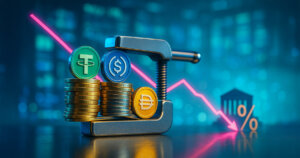 Stablecoins could face yield compression after Fed’s rate cut