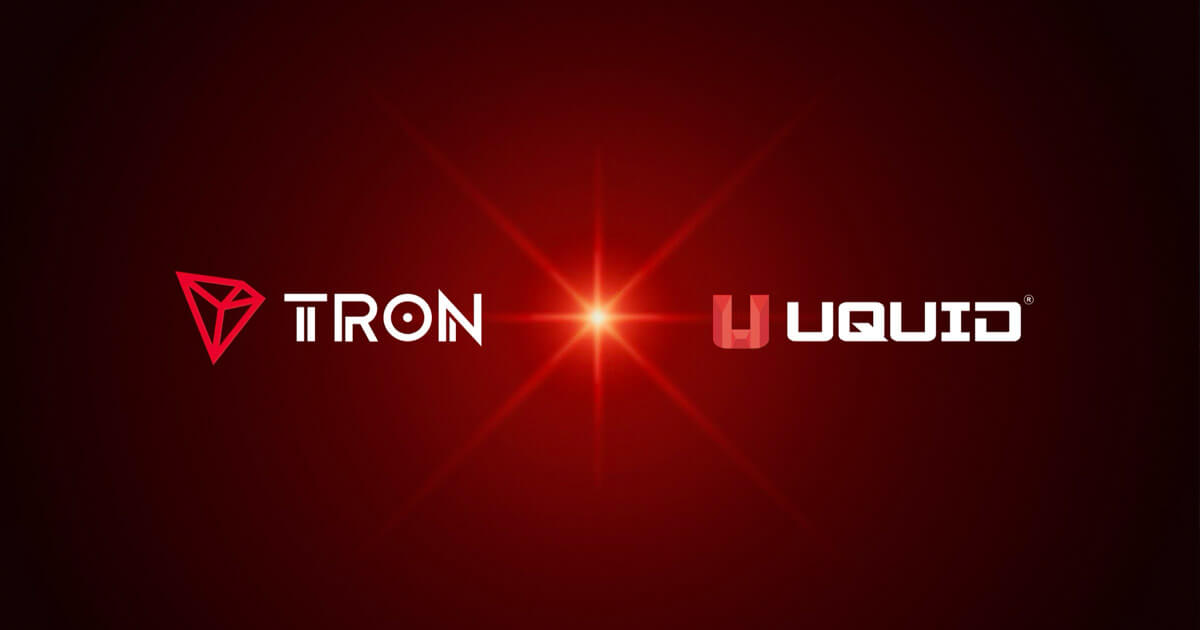 UQUID Report Identifies TRON as Core Infrastructure for E-Commerce Payments Across Latin America, Africa, and Asia