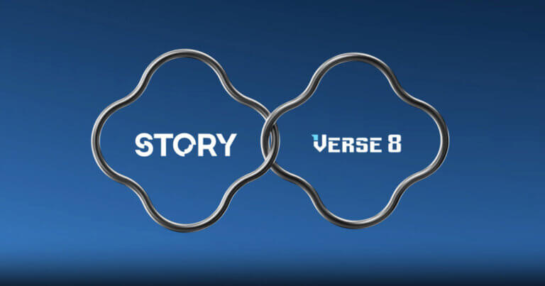 Moonbirds and Azuki IP Coming to Verse8 as AI-Native Game Platform Integrates with Story