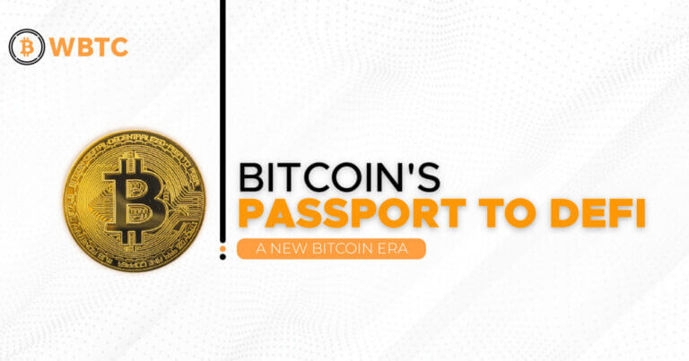 WBTC Strengthens its Role as Multichain Standard for Bitcoin in DeFi