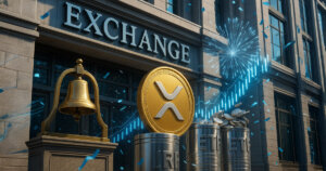 Rex-Osprey hybrid spot XRP ETF makes 2025 record-breaking debut