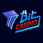 7Bit Casino logo