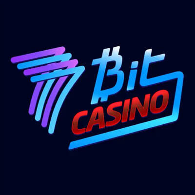 7bit Casino logo