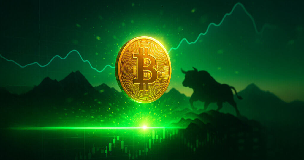 Bitcoin crosses $126,000: Why BTC hit a new all-time high this week