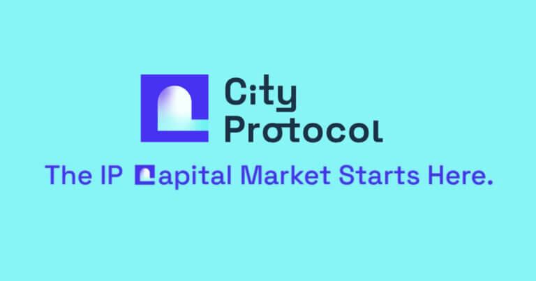 On-Chain Cultural Assets: Decoding City Protocol’s IP Capital Market