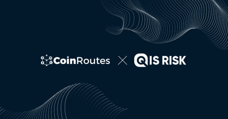 CoinRoutes Acquires QIS Risk to Become Leading Digital Asset Trading Platform
