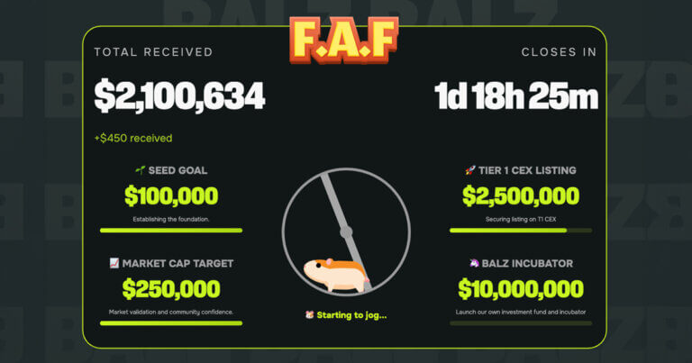 The Most Anticipated BNB Launch of 2025: $BALZ Brings the Meme Migration Home